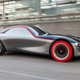 Illustration for article titled Opels New GT Concept Is A 143 HP Highlight Of The Future (Updated)